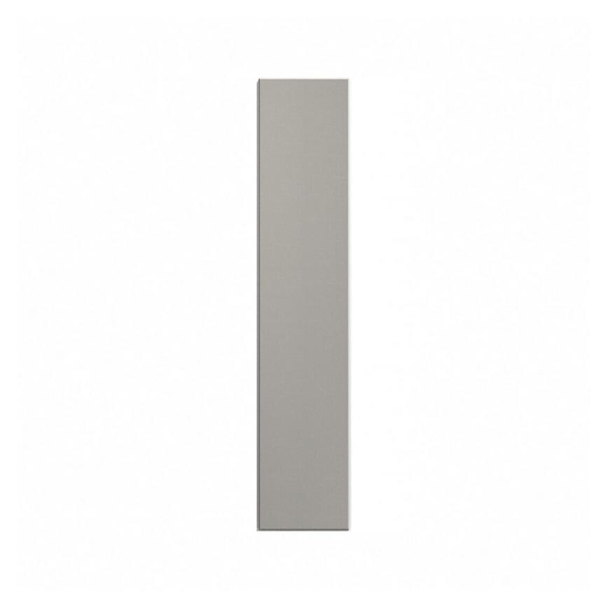 Witney Croft Grey 150 Full Height Pull Out Door