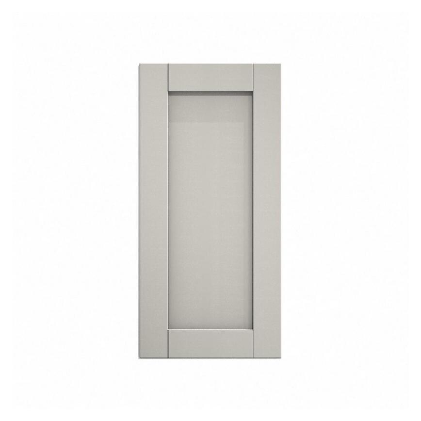 Witney Croft Grey 350 Full Height Door