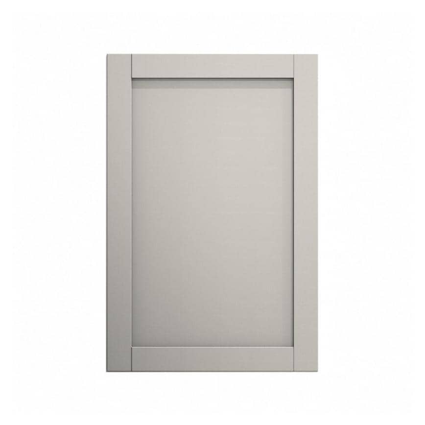 Witney Croft Grey 600 Tall Door