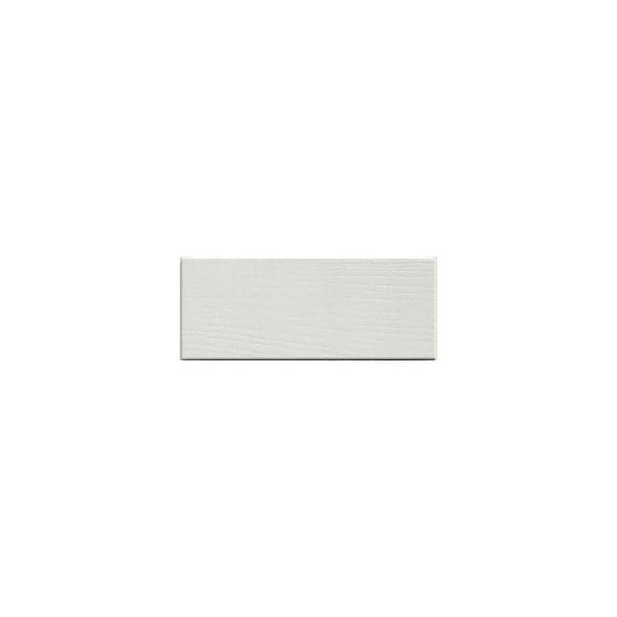 Halesworth Porcelain 400 Drawer Door Cut Out