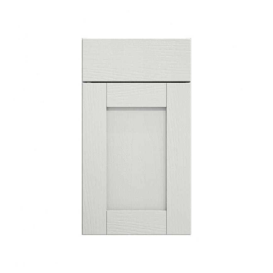 Halesworth Porcelain 400 Standard Door