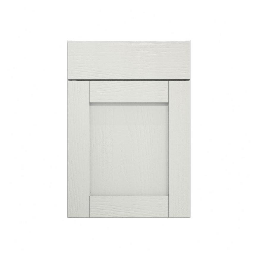 Halesworth Porcelain 500 Standard Door