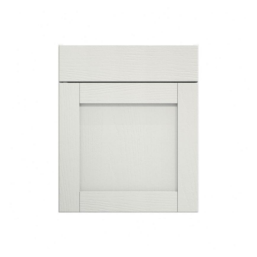 Halesworth Porcelain 600 Standard Door