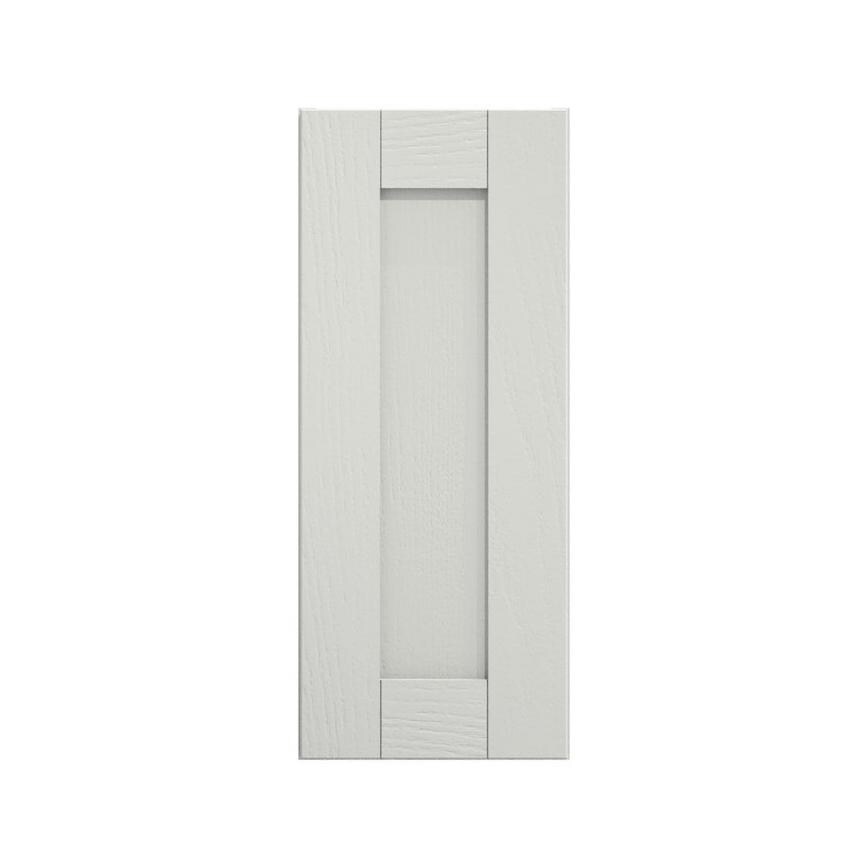 Halesworth Porcelain 300 Full Height Door