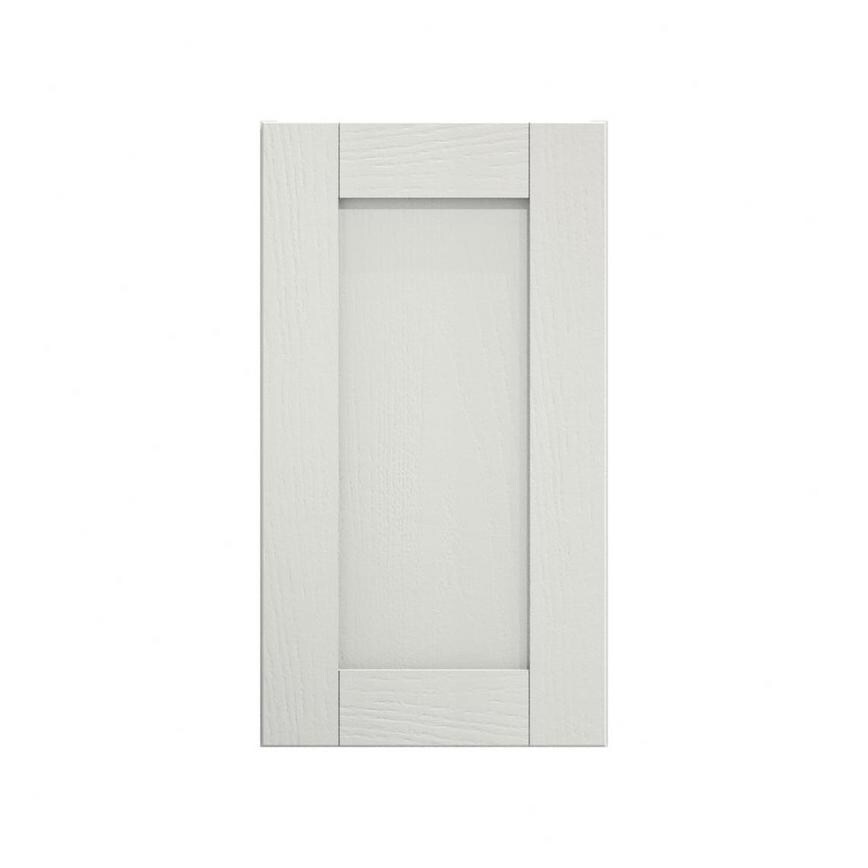 Halesworth Porcelain 400 Full Height Door