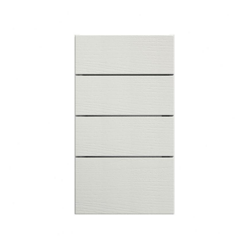 Halesworth Porcelain 400 Deep Drawer Door
