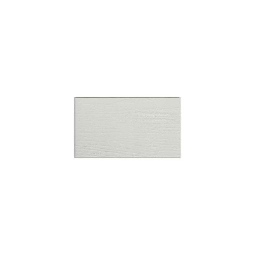Halesworth Porcelain 400 Deep Drawer Door Cut Out