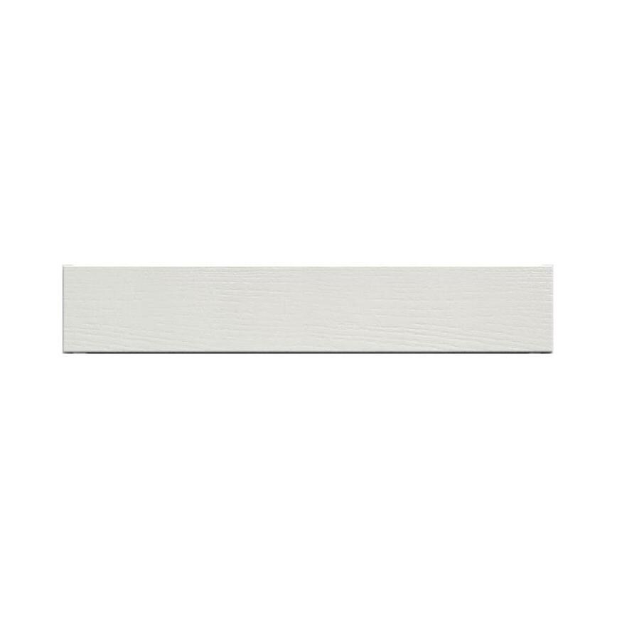 Halesworth Porcelain 900 Drawer Door Cut Out