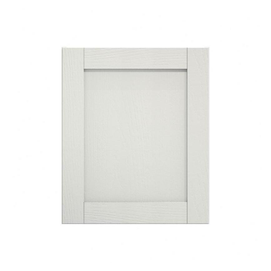 Halesworth Porcelain 600 Full Height Door
