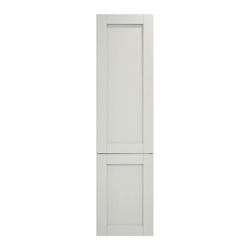 Halesworth Porcelain 500 Larder Door