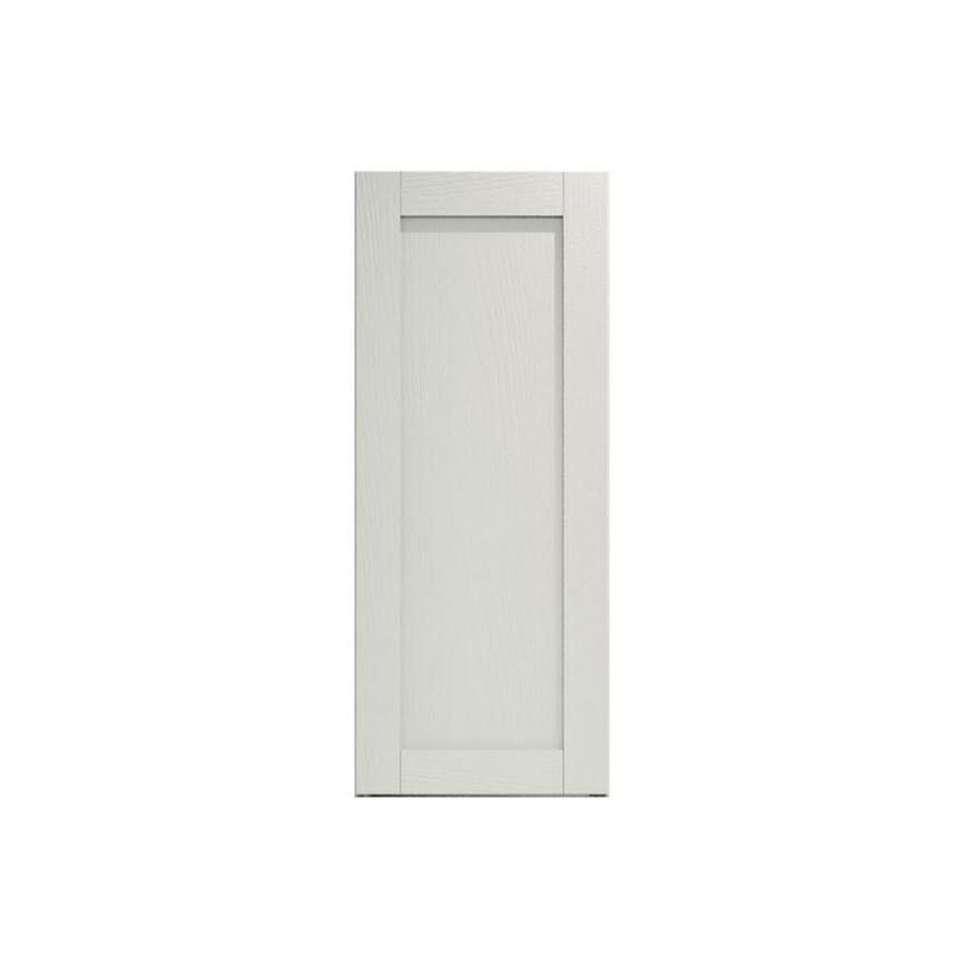 Halesworth Porcelain 500 Larder Door Cut Out