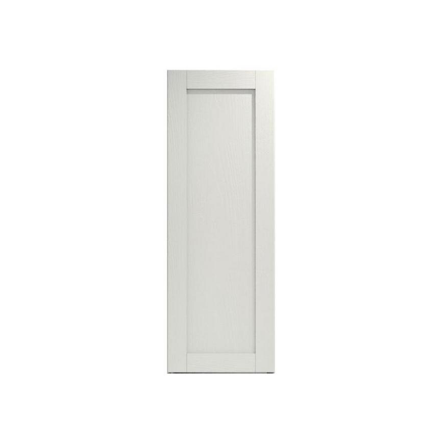 Halesworth Porcelain 500 Tall Larder Door Cut Out