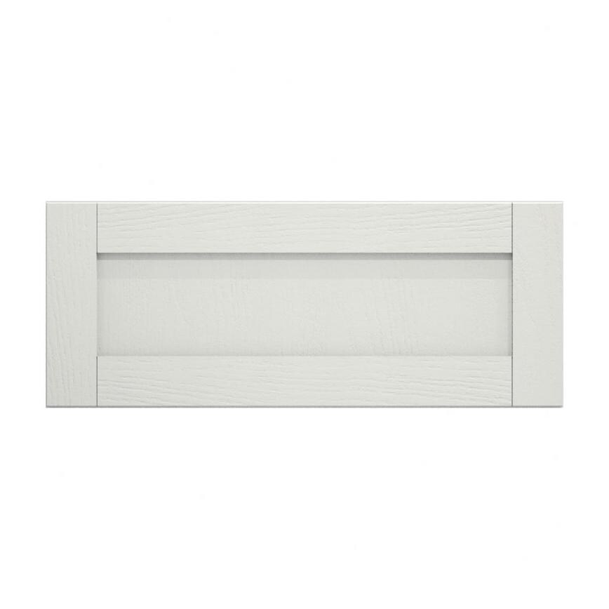 Halesworth Porcelain 900 Half Height Door