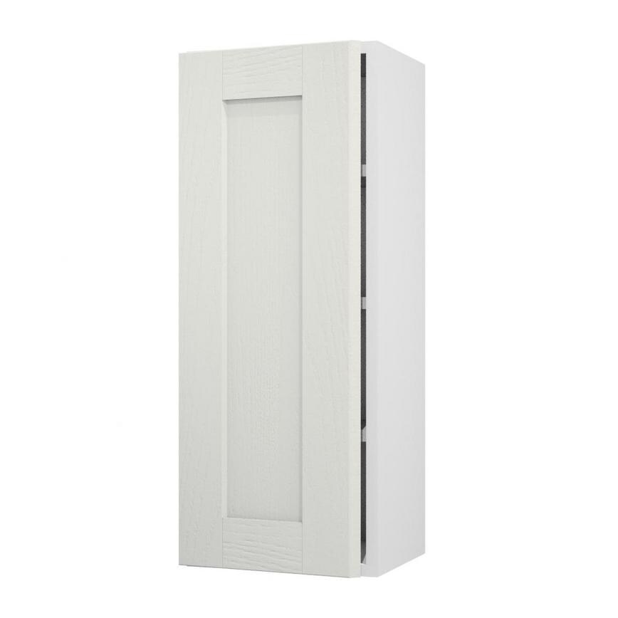 Halesworth Porcelain 350 Tall Door Open