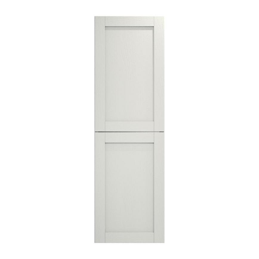 Halesworth Porcelain 600 Freezer Door