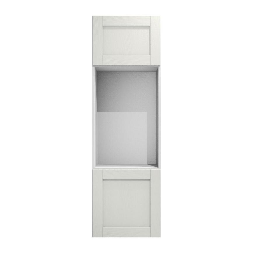 Halesworth Porcelain 600 Appliance Tower Door 622mm