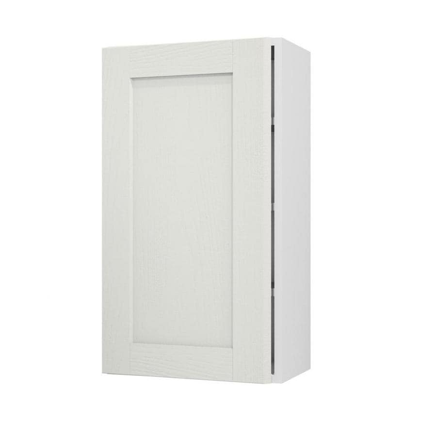 Halesworth Porcelain 500 Tall Door Open