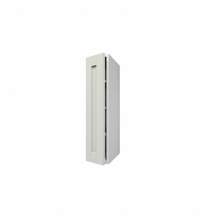 Halesworth Porcelain 200 Tall Door Open
