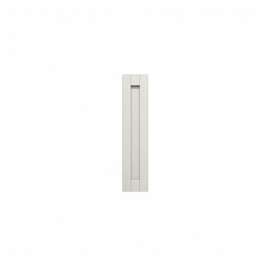 Halesworth Porcelain 200 Tall Door