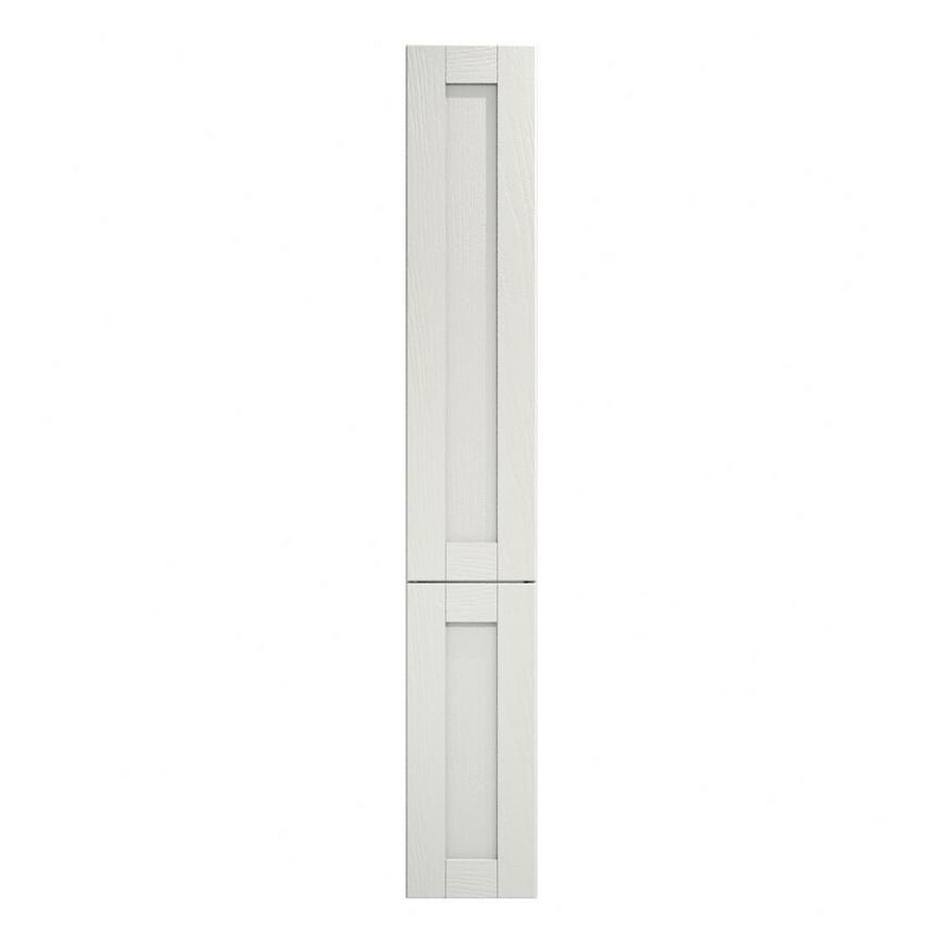 Halesworth Porcelain 300 Larder Door