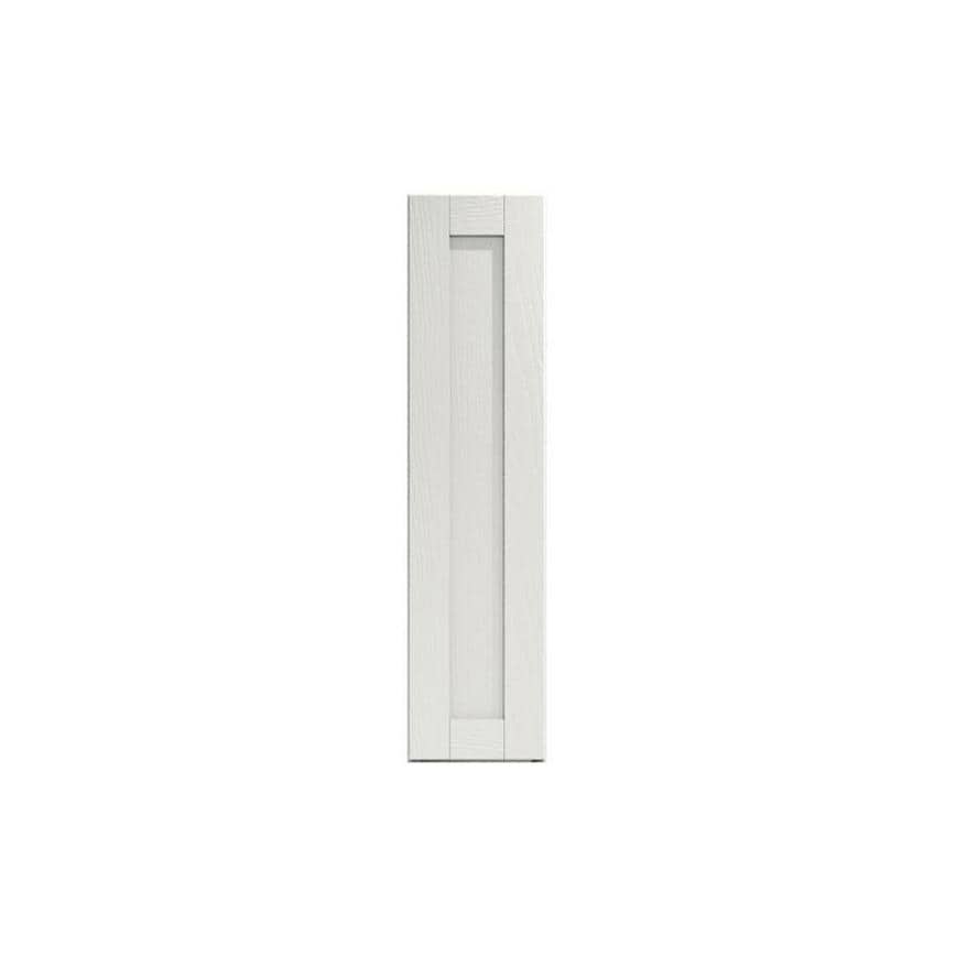 Halesworth Porcelain 300 Larder Door Cut Out