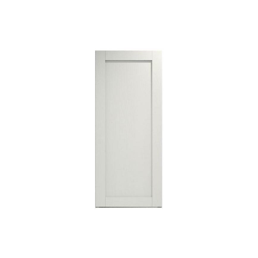 Halesworth Porcelain 600 Tall Appliance Tower Door 1400mm Cut Out