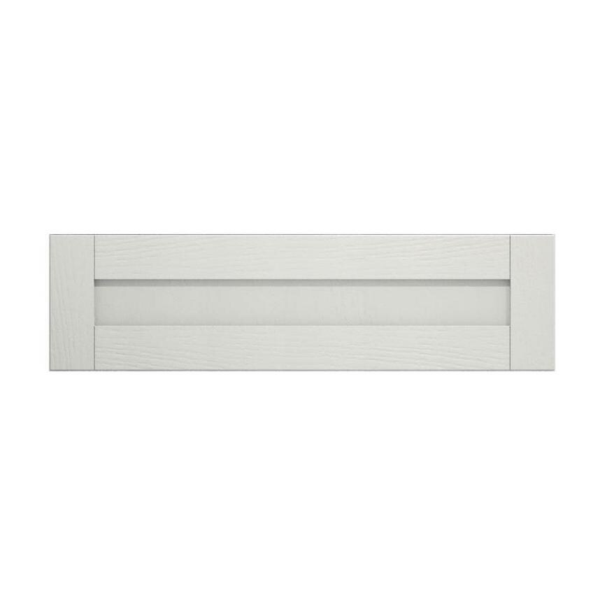 Halesworth Porcelain 1000 Fridge Freezer Wall Door Cut Out