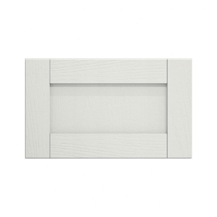 Halesworth Porcelain 600 Half Height Door