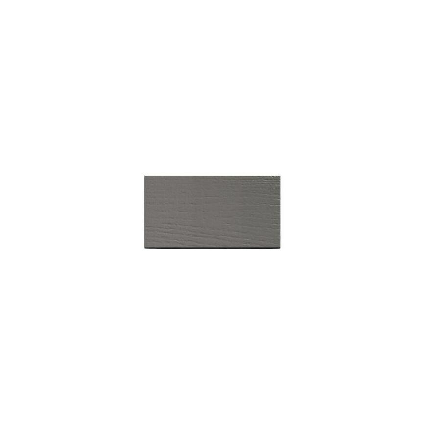 Halesworth Charcoal 300 Drawer Door Cut Out