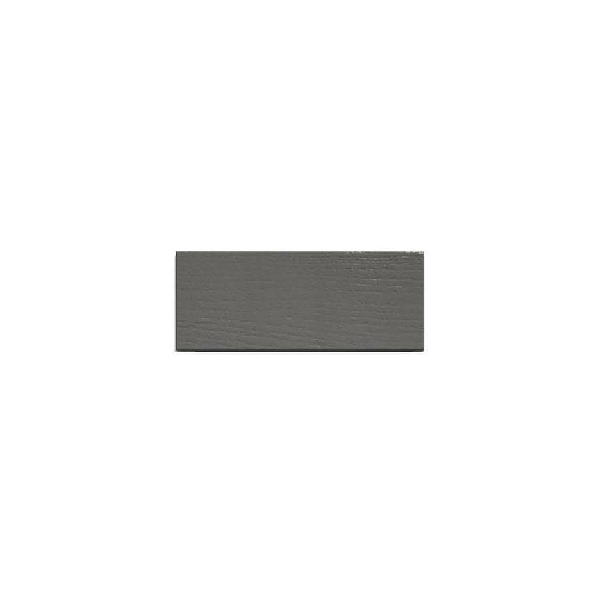 Halesworth Charcoal 400 Drawer Door Cut Out