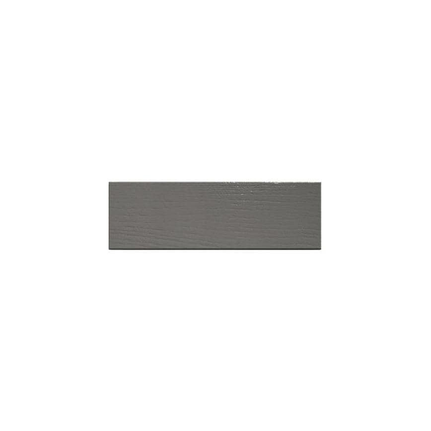 Halesworth Charcoal 500 Drawer Door Cut Out