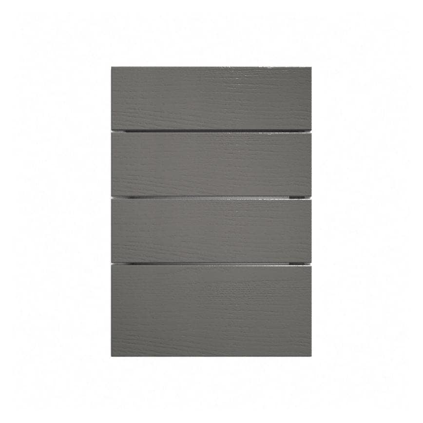 Halesworth Charcoal 500 Drawer Door