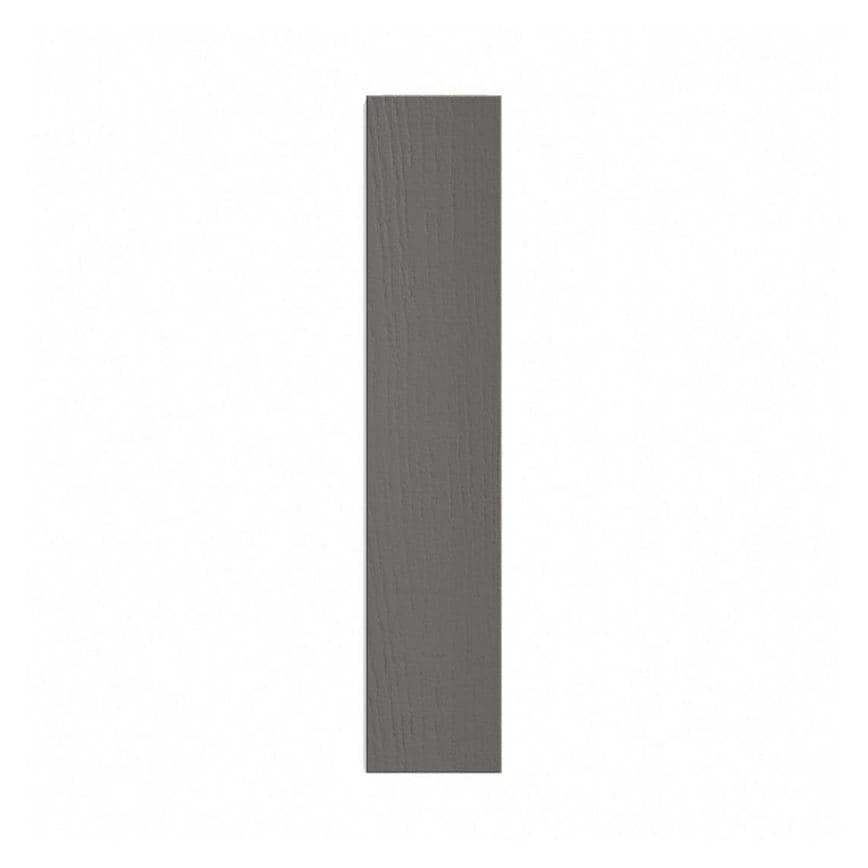 Halesworth Charcoal 150 Full Height Pull Out Door
