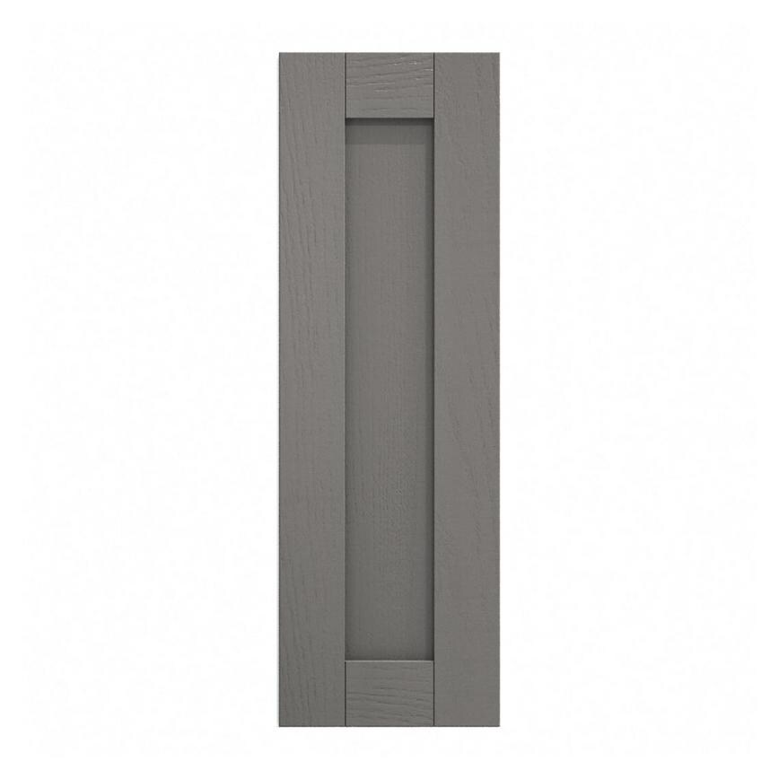 Halesworth Charcoal 300 Tall Door