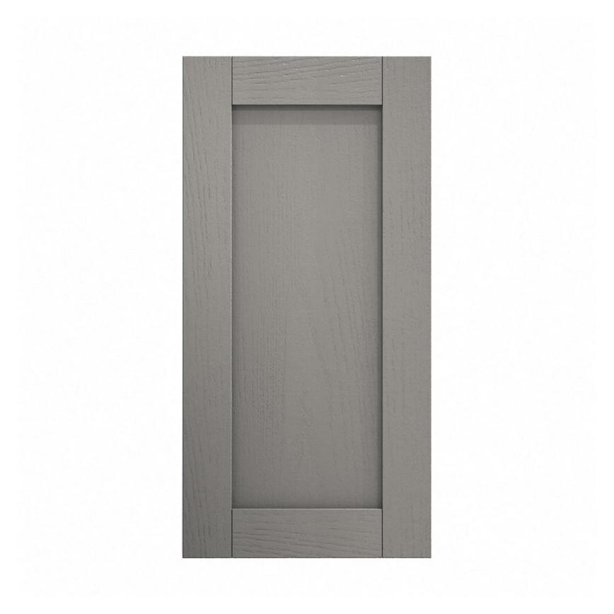 Halesworth Charcoal 450 Tall Door