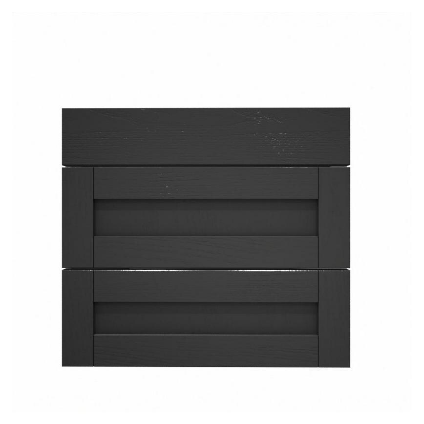 Halesworth Charcoal 800 Drawer Door