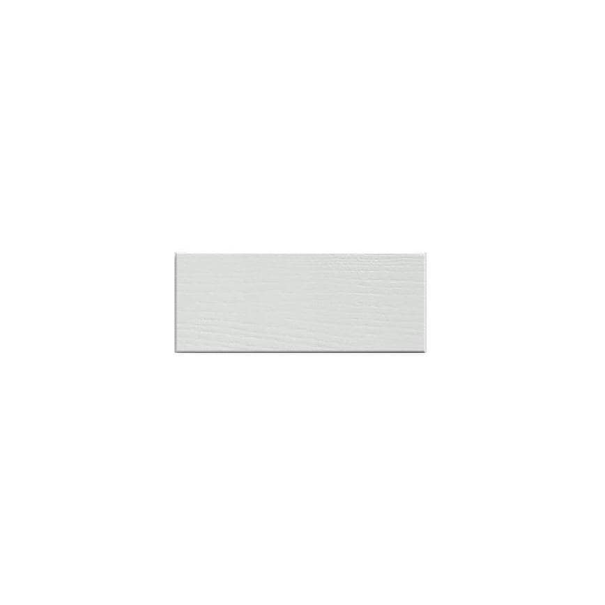 Halesworth Dove Grey 400 Drawer Door Cut Out