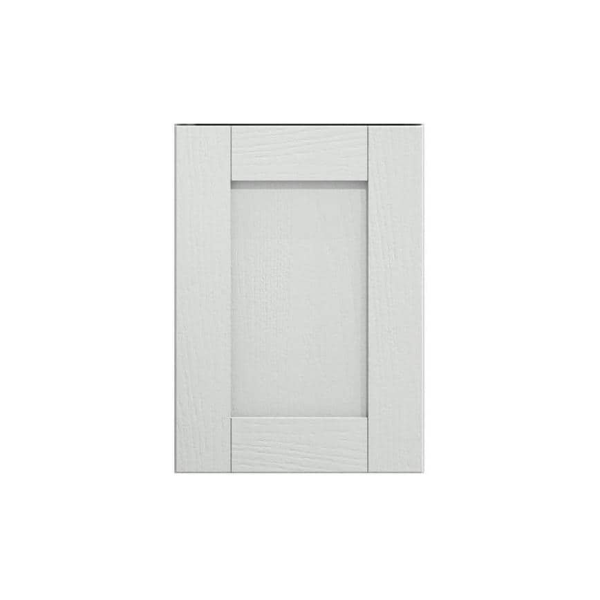 Halesworth Dove Grey 400 Standard Door Cut Out