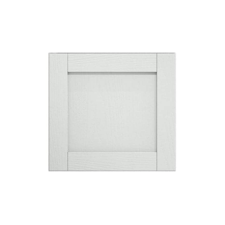 Halesworth Dove Grey 600 Standard Door Cut Out