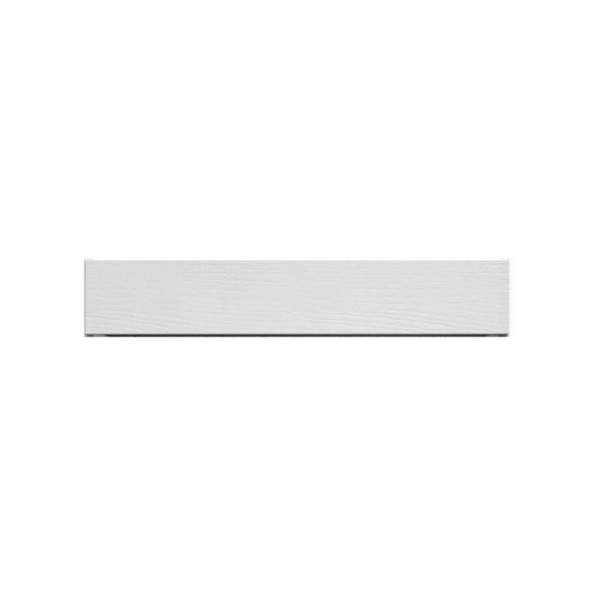 Halesworth Dove Grey 900 Drawer Door Cut Out