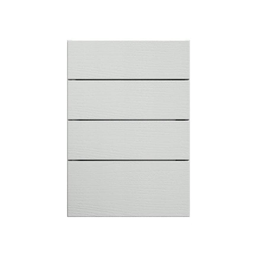 Halesworth Dove Grey 500 Drawer Door
