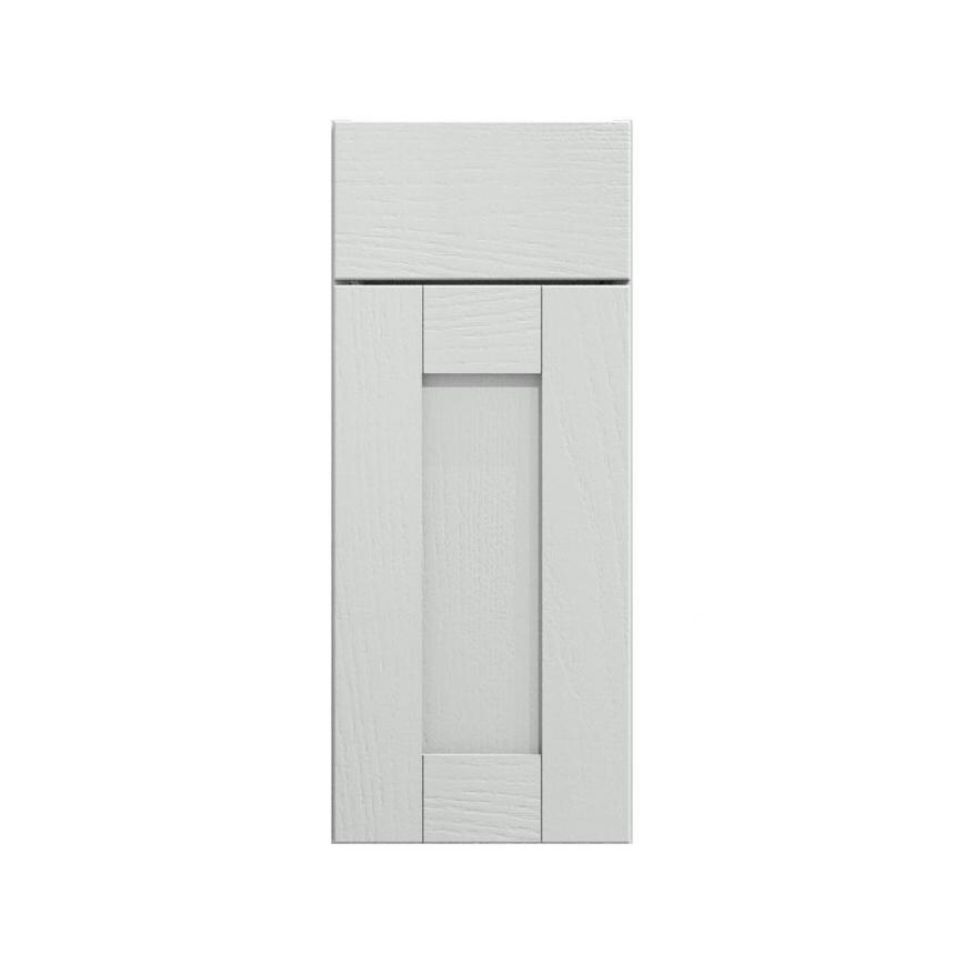 Halesworth Dove Grey 300 Standard Door