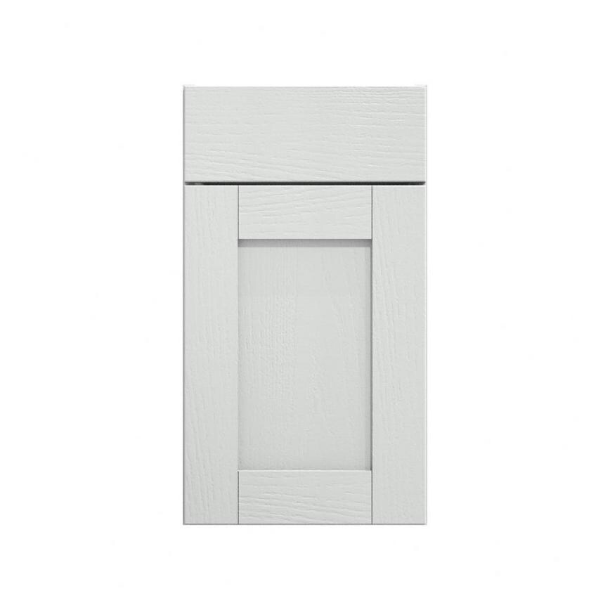 Halesworth Dove Grey 400 Standard Door