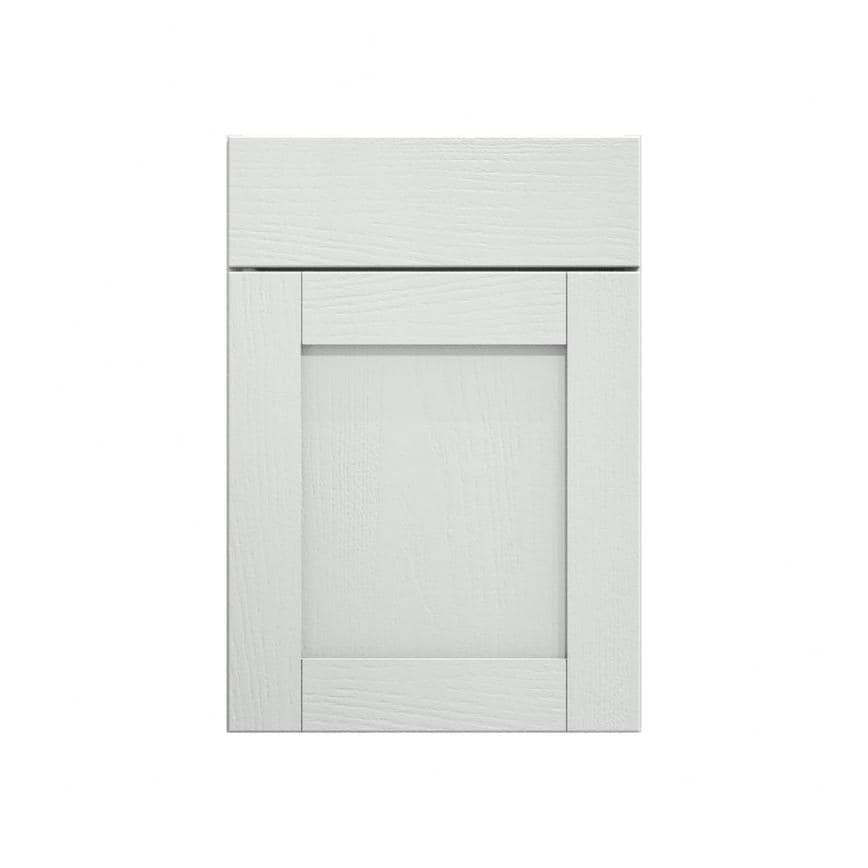 Halesworth Dove Grey 500 Standard Door