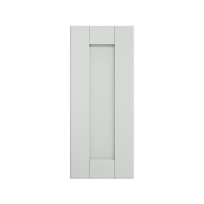 Halesworth Dove Grey 300 Full Height Door