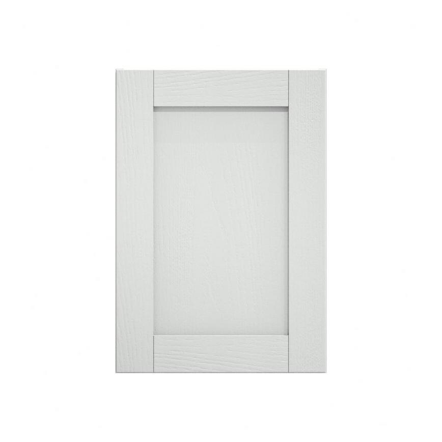 Halesworth Dove Grey 500 Full Height Door
