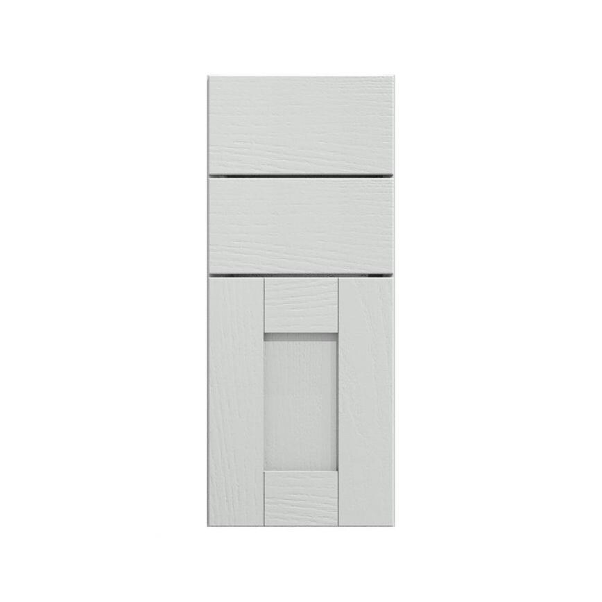 Halesworth Dove Grey 300 Pan Drawer Door