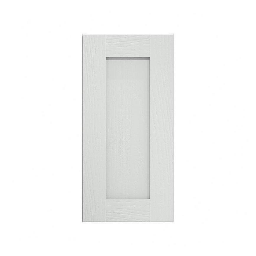 Halesworth Dove Grey 350 Full Height Door