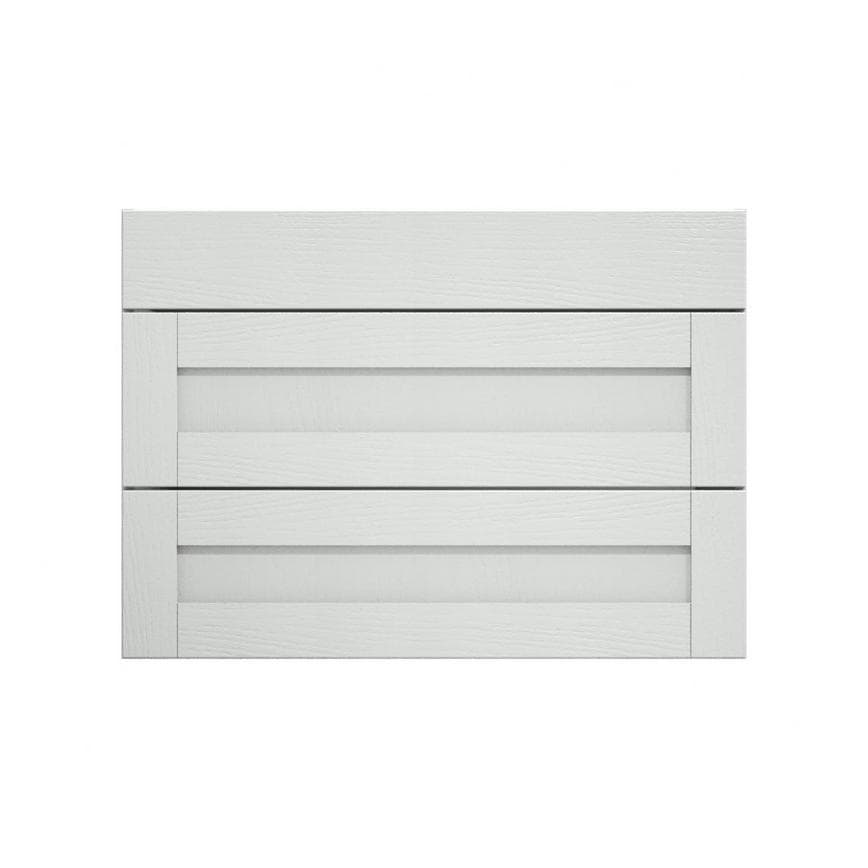Halesworth Dove Grey 1000 Drawer Door