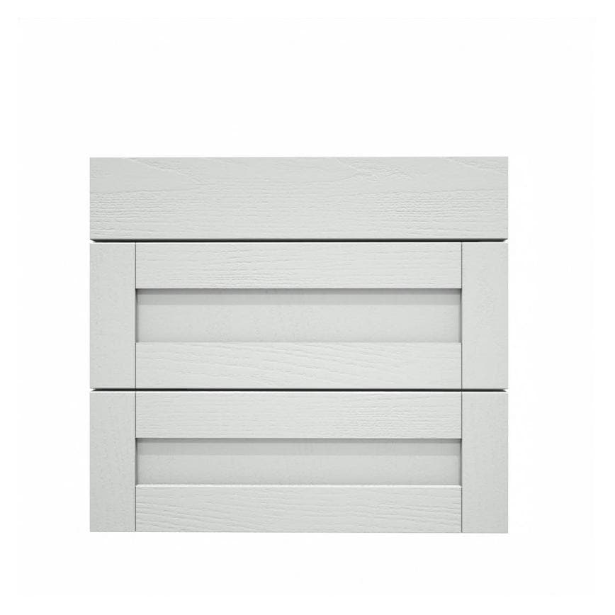 Halesworth Dove Grey 800 Drawer Door